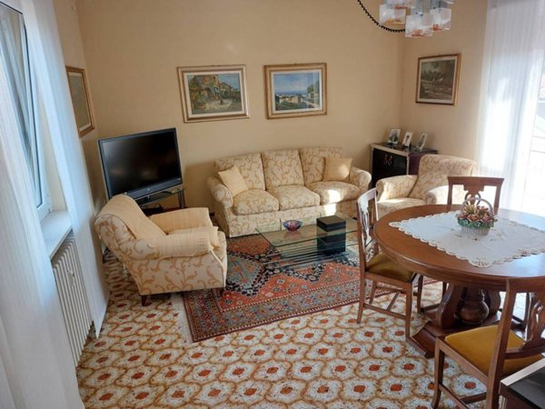 appartamento in vendita a Robbiate