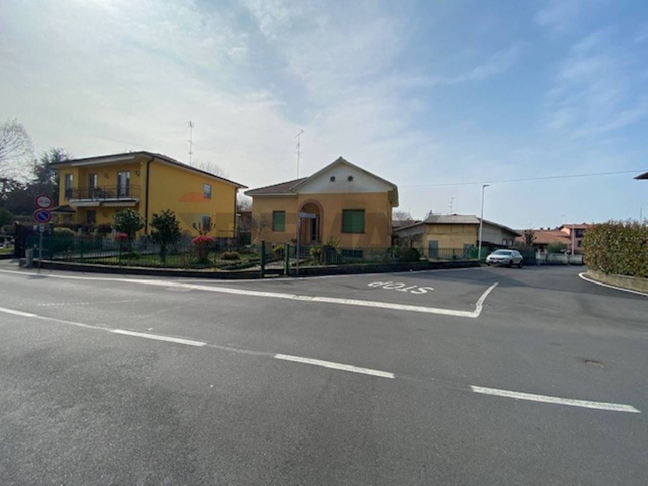 casa indipendente in vendita a Robbiate