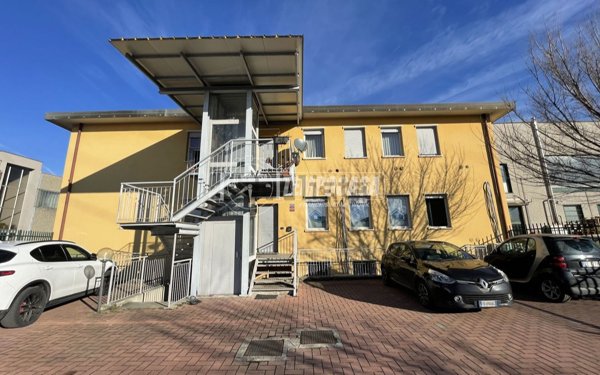 ufficio in vendita a Robbiate