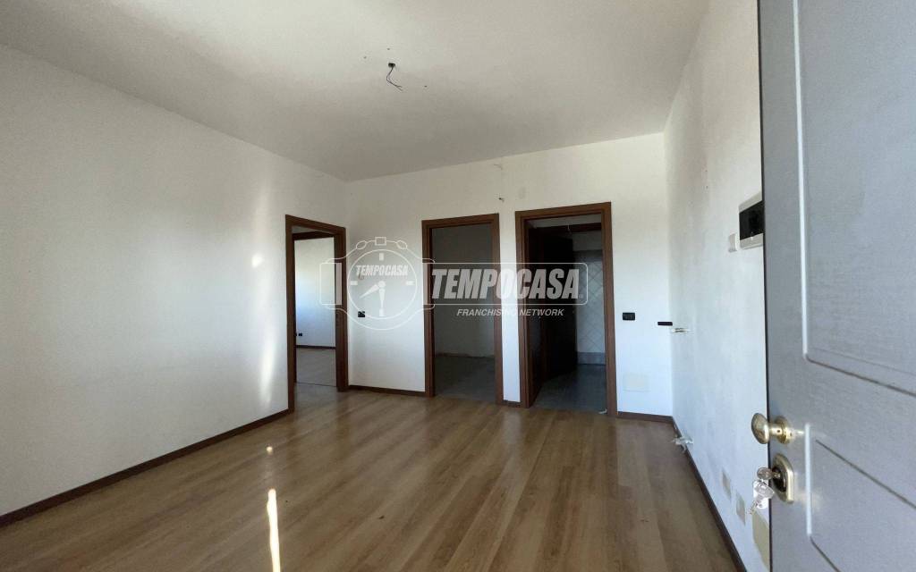 appartamento in vendita a Robbiate