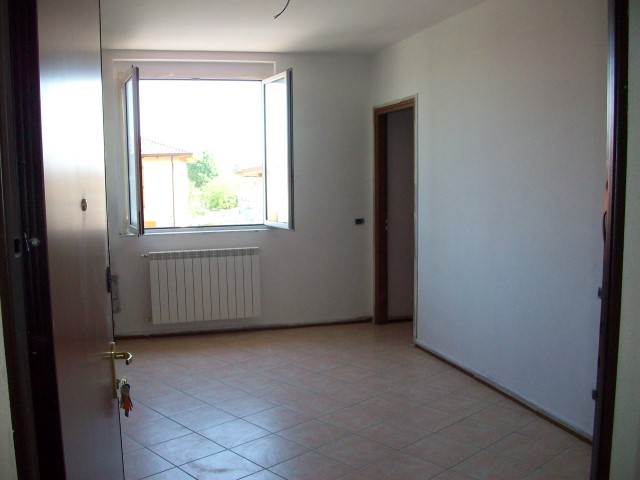 appartamento in vendita a Robbiate