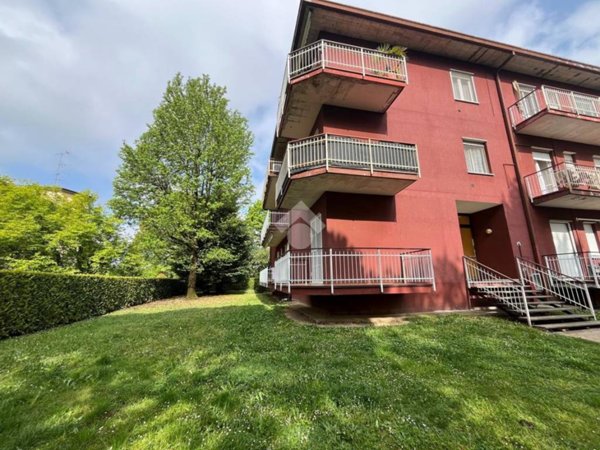 appartamento in vendita a Robbiate