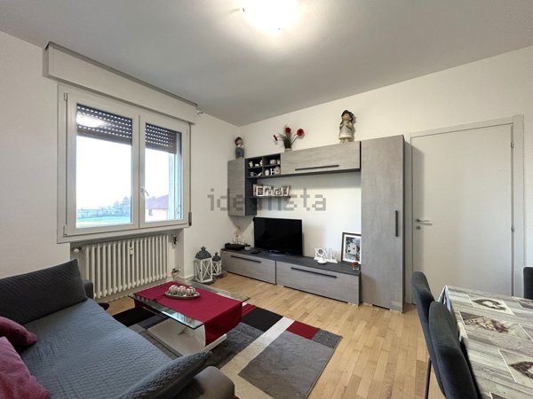 appartamento in vendita a Robbiate