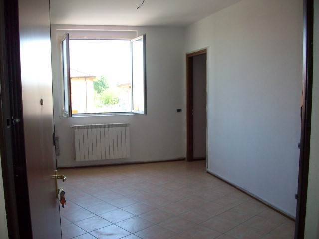 appartamento in vendita a Robbiate