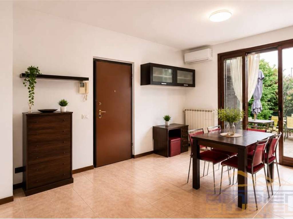 appartamento in vendita a Robbiate