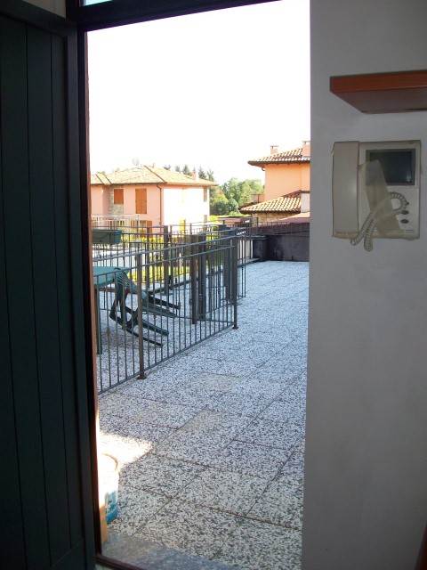 appartamento in vendita a Robbiate