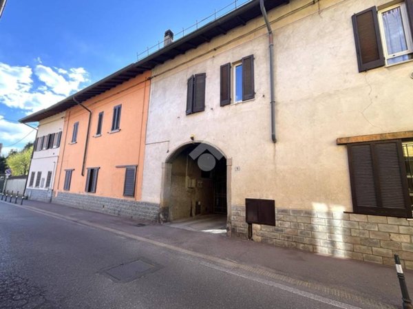 appartamento in vendita a Robbiate