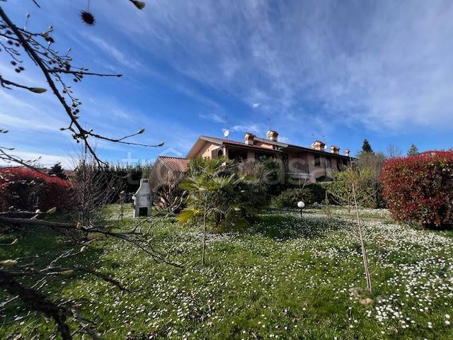 casa indipendente in vendita a Robbiate