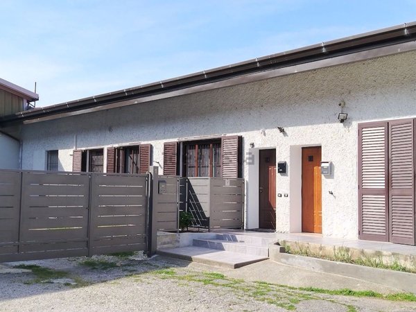 appartamento in vendita a Robbiate