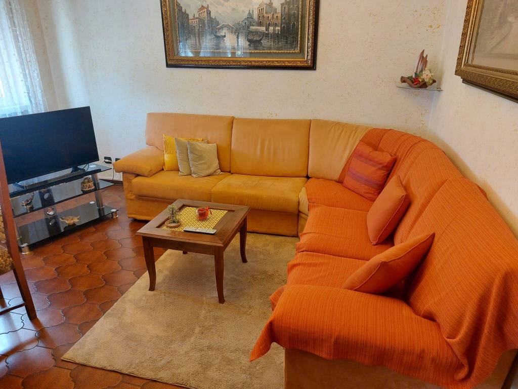 appartamento in vendita a Robbiate