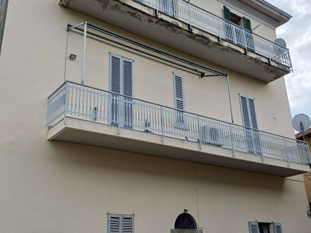 appartamento in vendita a Robbiate