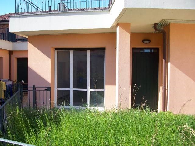 appartamento in vendita a Robbiate