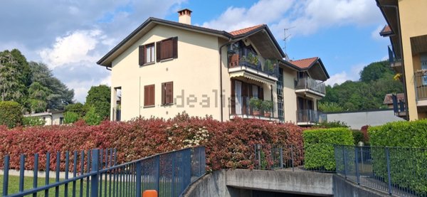 appartamento in vendita a Robbiate