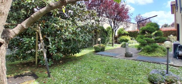 appartamento in vendita a Robbiate