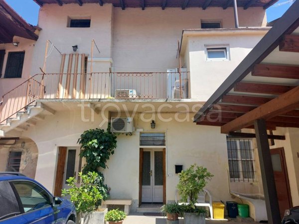 appartamento in vendita a Robbiate