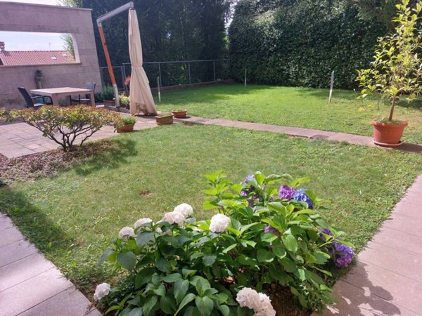 appartamento in vendita a Robbiate