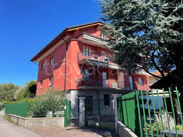 appartamento in vendita a Robbiate