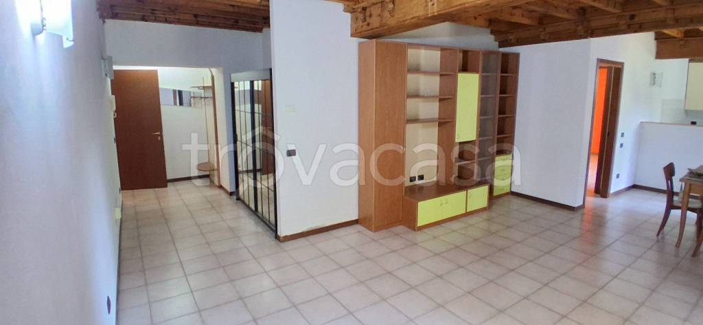 appartamento in vendita a Robbiate