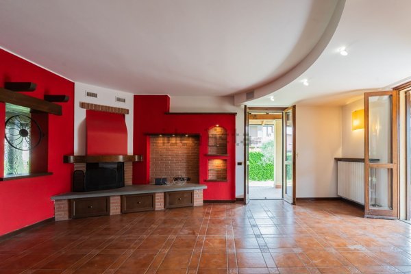 casa indipendente in vendita a Robbiate