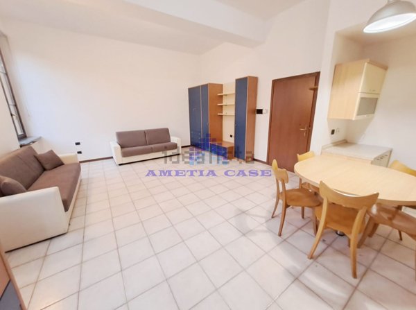 appartamento in vendita a Robbiate