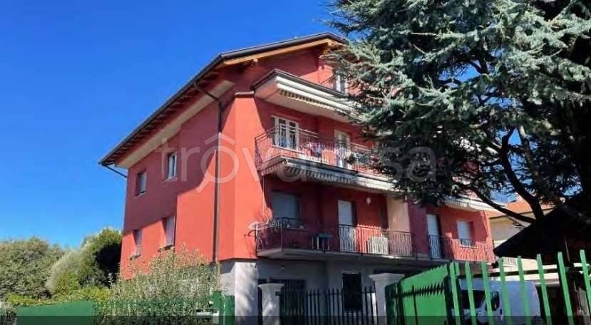 appartamento in vendita a Robbiate