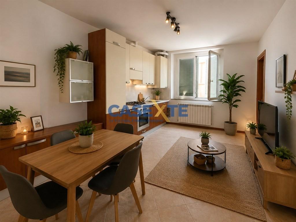 appartamento in vendita a Robbiate