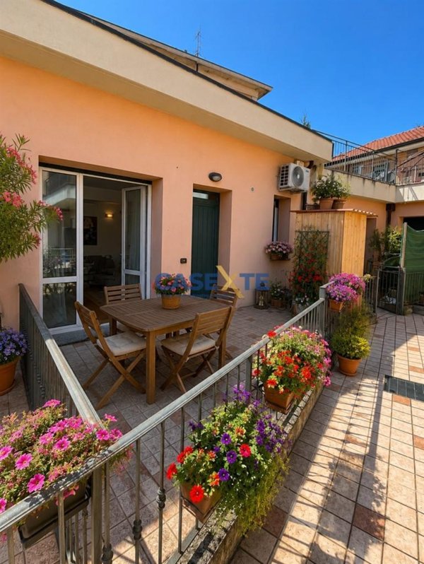 appartamento in vendita a Robbiate