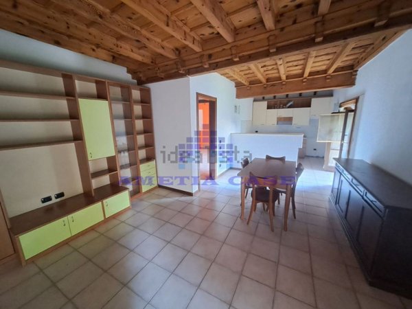appartamento in vendita a Robbiate
