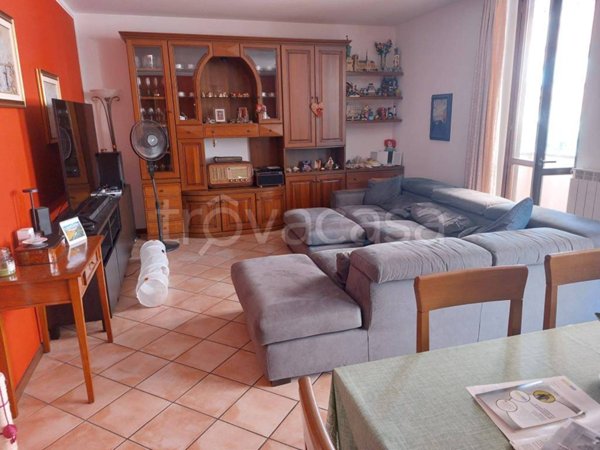 appartamento in vendita a Robbiate
