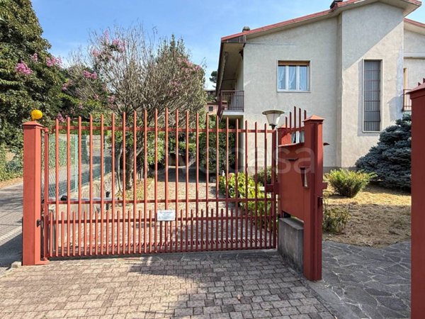 casa indipendente in vendita a Robbiate