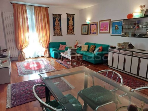 appartamento in vendita a Robbiate