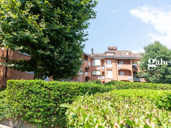 appartamento in vendita a Robbiate