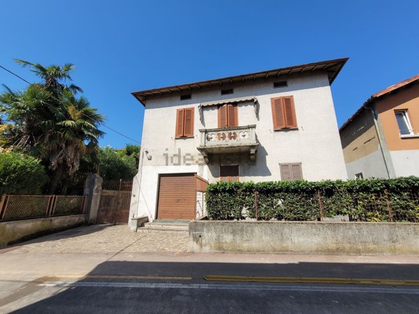 casa indipendente in vendita a Robbiate