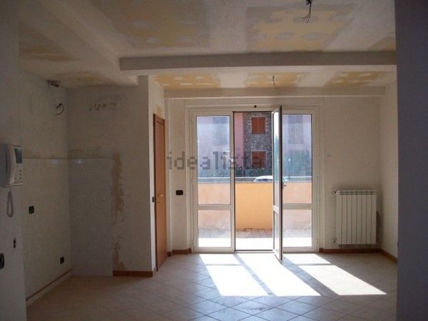 appartamento in vendita a Robbiate