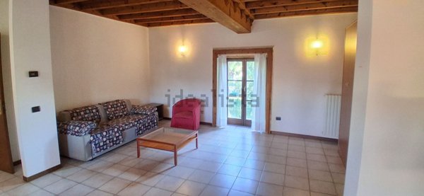 appartamento in vendita a Robbiate