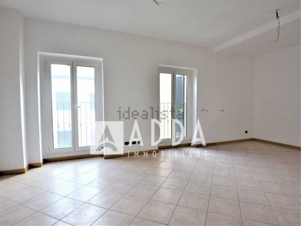 appartamento in vendita a Robbiate