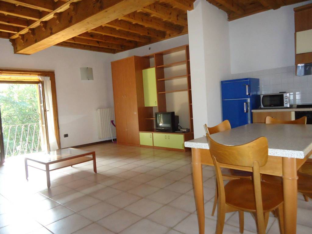 appartamento in vendita a Robbiate