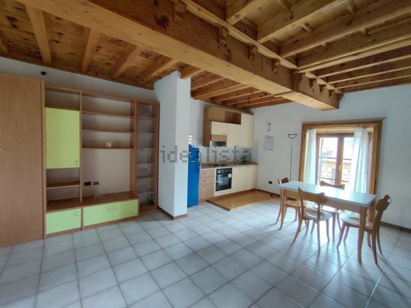 appartamento in vendita a Robbiate