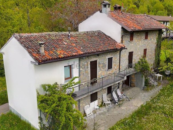 pentavano in vendita a Fabbrica Curone in zona Selvapiana