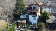 casa indipendente in vendita a Fabbrica Curone