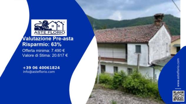 terreno edificabile in vendita a Fabbrica Curone in zona Forotondo
