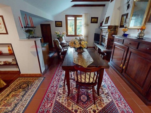 appartamento in vendita a Fabbrica Curone in zona Caldirola