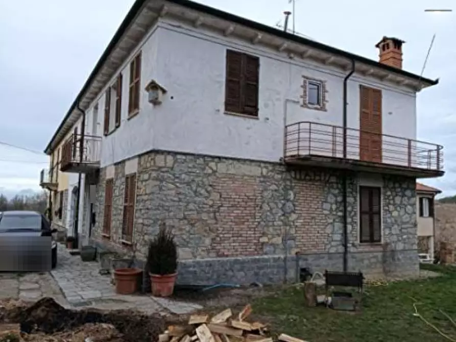 casa indipendente in vendita a Fabbrica Curone in zona Garadassi