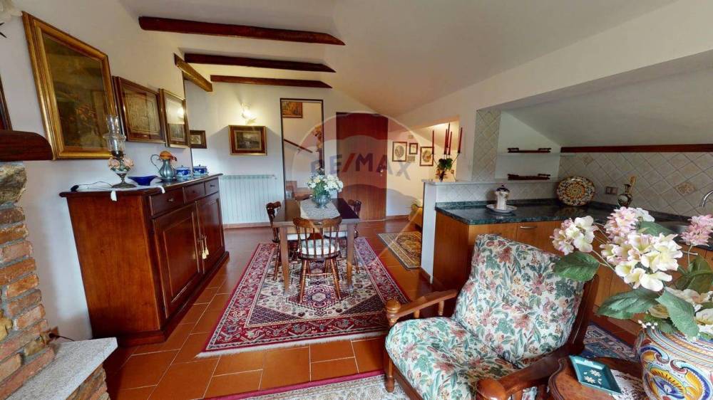 appartamento in vendita a Fabbrica Curone in zona Caldirola