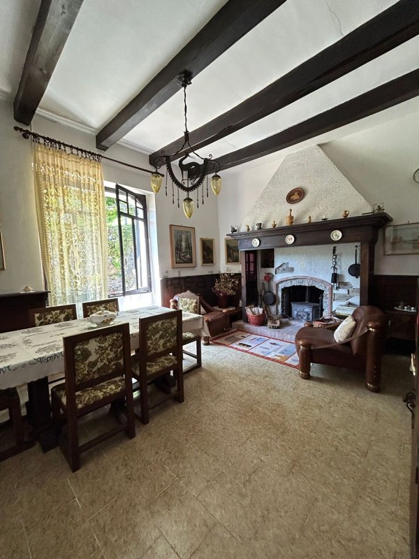 casa indipendente in vendita a Fabbrica Curone in zona Caldirola