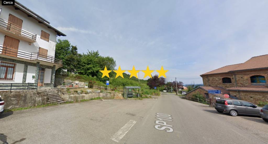 casa indipendente in vendita a Fabbrica Curone in zona Garadassi