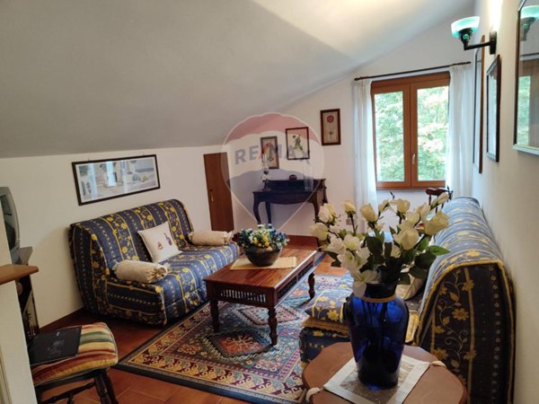 appartamento in vendita a Fabbrica Curone