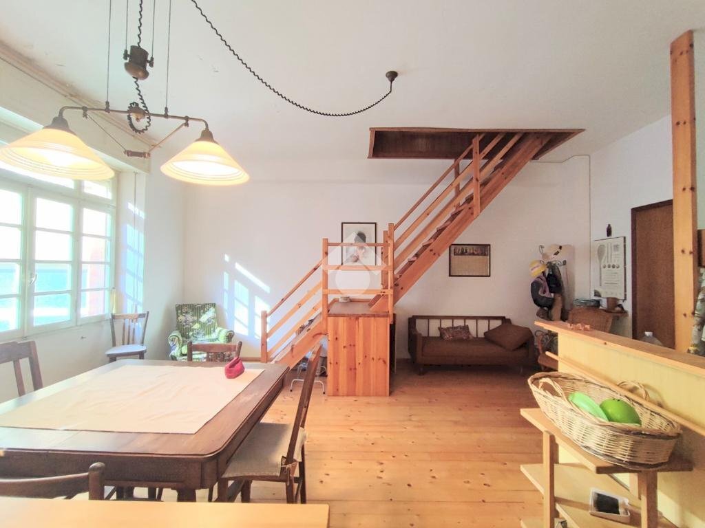 appartamento in vendita a Fabbrica Curone in zona Caldirola