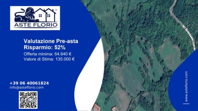 terreno edificabile in vendita a Fabbrica Curone in zona Garadassi