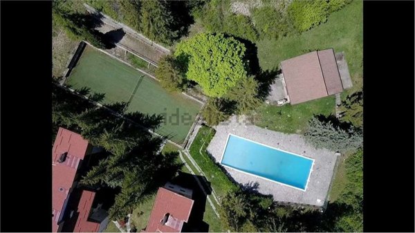 appartamento in vendita a Fabbrica Curone in zona Caldirola